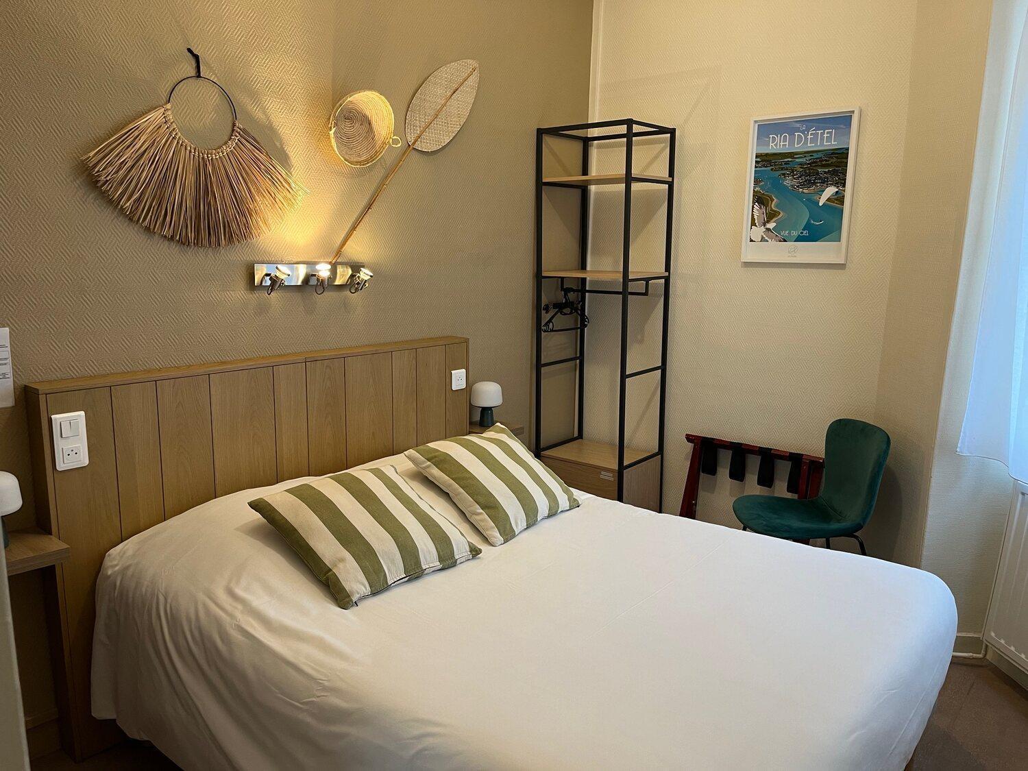 Anne De Bretagne Hotel วานส์ ภายนอก รูปภาพ