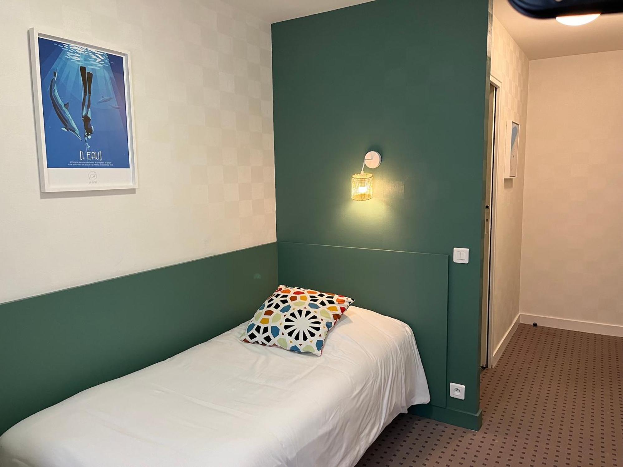 Anne De Bretagne Hotel วานส์ ภายนอก รูปภาพ
