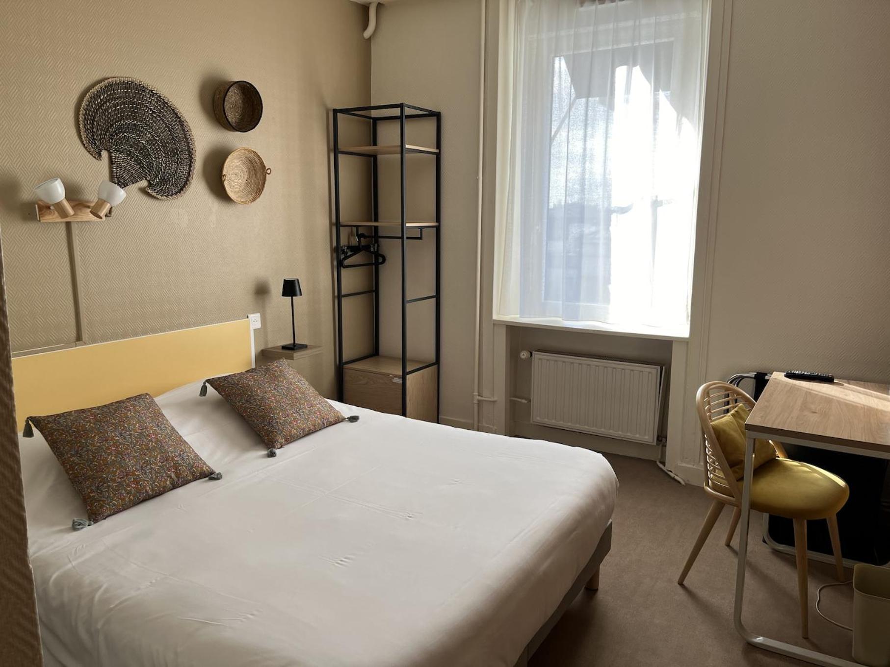 Anne De Bretagne Hotel วานส์ ภายนอก รูปภาพ